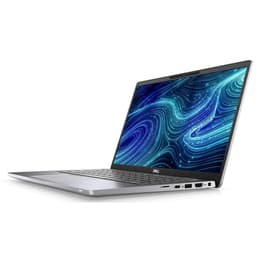 Dell Latitude 7420 14" Core i5 2.6 GHz - SSD 256 GB - 16GB - AZERTY - Francés