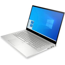 HP Envy 17-CG0028NF 17" Core i7 1.3 GHz - SSD 512 GB - 16GB - teclado francés