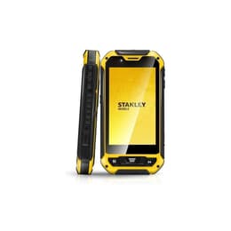 Stanley S231 8GB - Amarillo - Libre