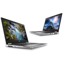 Dell Precision 7740 17" Core i9 2.4 GHz - SSD 1 TB - 32GB - QWERTY - Inglés