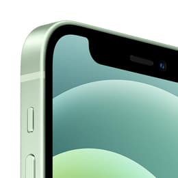 iPhone 12 mini 128GB - Verde - Libre