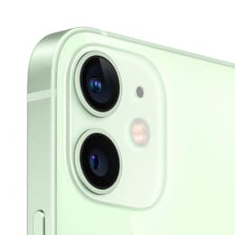 iPhone 12 mini 128GB - Verde - Libre