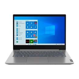 Lenovo ThinkBook 14-IIL 14" Core i7 1.3 GHz - SSD 512 GB - 16GB - Teclado Inglés (US)