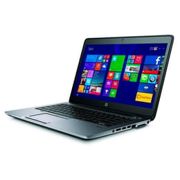 HP EliteBook 840 G2 14" Core i5 2.3 GHz - HDD 180 GB - 8GB - teclado inglés (us)