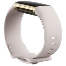 Fitbit Charge 5 Bluetooth 38 mm - Dorado