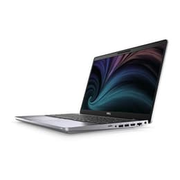 Dell Latitude 5510 16" Core i5 1.6 GHz - SSD 256 GB - 16GB - QWERTY - Español