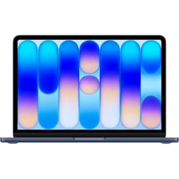 MacBook Neo 13" (2026) - A18 Pro de Apple con CPU de 6 núcleos y GPU de 5 núcleos - 8GB RAM - SSD 256GB - Pantalla estándar - AZERTY - Francés