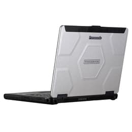 Panasonic ToughBook CF-54 14" Core i5 2.3 GHz - SSD 1000 GB - 8GB - teclado francés