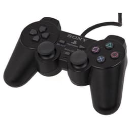 PlayStation 2 Fat - Negro