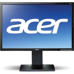 Monitor 22" LCD WSXGA+ Acer B223w