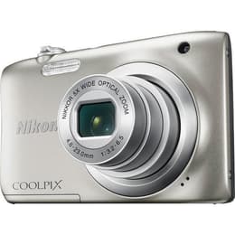 Compacto - Nikon Coolpix A100 - Dinero