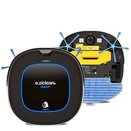 Aspiradores de escoba E-ZICOM e.ziclean Sweepy Pets