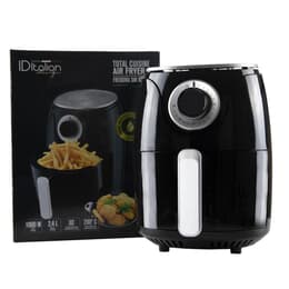 Italian Design Air IDECUROB07 Freidora