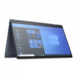 HP Elite Dragonfly G2 13" Core i5 2.4 GHz - SSD 512 GB - 16GB