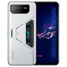 ROG Phone 6 Pro 512GB - Blanco - Libre