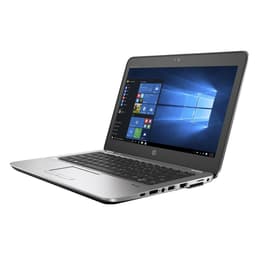Hp EliteBook 820 G3 12" Core i5 2.3 GHz - SSD 256 GB - 16GB - Teclado Francés