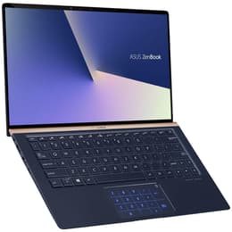 Asus ZenBook UX333F 13" Core i5 1.6 GHz - SSD 512 GB - 8GB - QWERTY - Inglés