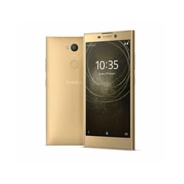 Sony Xperia L2 32 GB - Oro - Libre