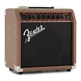 Fender Acoustasonic 15 Amplificador