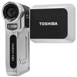 Cámara Toshiba Camileo HD Gris