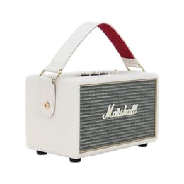 Altavoz Bluetooth Marshall Kilburn - Blanco
