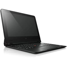 Lenovo ThinkPad Helix 3698 11" Core M 1.2 GHz - SSD 256 GB - 4GB Teclado francés