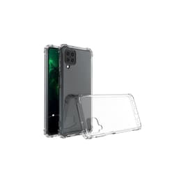 Funda Galaxy A12 - TPU - Transparente