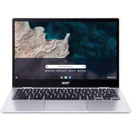 Acer ChromeBook Spin 513 Snapdragon 7c 1.8 GHz 64GB eMMC - 8GB AZERTY - Francés