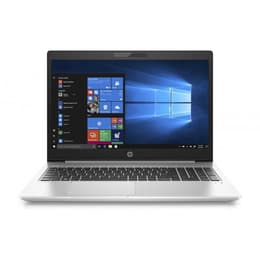 HP ProBook 450 G6 15" Core i5 1.6 GHz - SSD 256 GB - 8GB - AZERTY - Francés