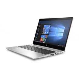 HP ProBook 450 G6 15" Core i5 1.6 GHz - SSD 256 GB - 8GB - AZERTY - Francés