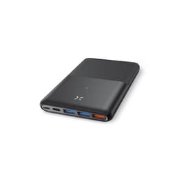 Batería externa Ksix BXBA20000PU