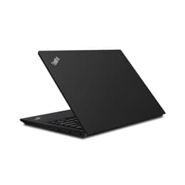 Lenovo ThinkPad P15 G2 16" Core i7 2.3 GHz - SSD 1 TB - 32GB - AZERTY - Francés