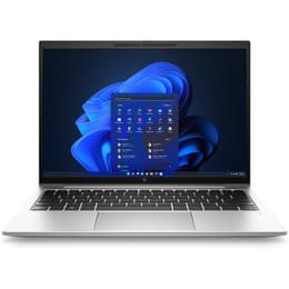 HP EliteBook 640 G9 14" Core i5 1.3 GHz - SSD 1 TB - 16GB - QWERTZ - Alemán