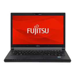 Fujitsu LifeBook E546 14" Core i5 2.4 GHz - SSD 256 GB - 12GB - teclado griego