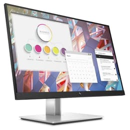 Monitor 23" LCD FHD HP E24 G4