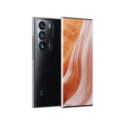 ZTE AXON 40 Ultra 256GB - Negro - Libre