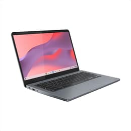 Lenovo IdeaPad Slim 3i 14" Core i3 1.8 GHz - SSD 256 GB - 8GB - QWERTY - Inglés