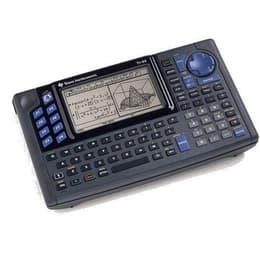 Texas Instruments ti-92 Calculadora
