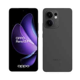Oppo Reno13 F 512GB - Gris - Libre