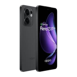 Oppo Reno13 F 512GB - Gris - Libre