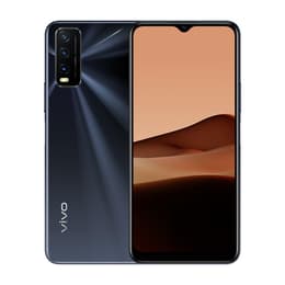 Vivo Y20S 128GB - Negro - Libre - Dual-SIM