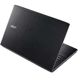 Acer Aspire E5-571G-35MB 15" Core i3 1.7 GHz - HDD 1 TB - 4GB - teclado francés