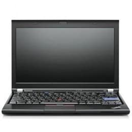 Lenovo ThinkPad X230 12" Core i5 2.6 GHz - HDD 320 GB - 8GB - teclado francés