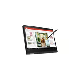 Lenovo X13 YOGA G2 13" Core i5 2.6 GHz - SSD 512 GB - 8GB - QWERTY - Español