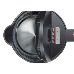Siemens TW86103P Gris 1,5000L - Hervidor de agua eléctrico