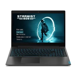 Lenovo IdeaPad L340 17" Core i5 2.4 GHz - SSD 128 GB - 16GB - QWERTY - Inglés