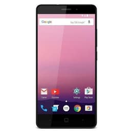 Vernee THOR E 16GB - Negro - Libre