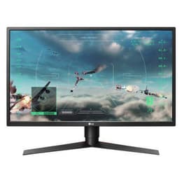 Monitor 31" LCD QHD LG 32GK850G-B