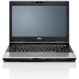 Fujitsu Siemens LifeBook S752 14" Core i3 2.2 GHz - HDD 320 GB - 4GB - teclado francés
