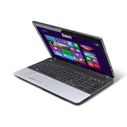 Acer Travelmate P253E 15" Core i3 2.4 GHz - HDD 500 GB - 6GB - teclado francés
